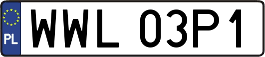 WWL03P1
