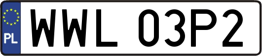 WWL03P2