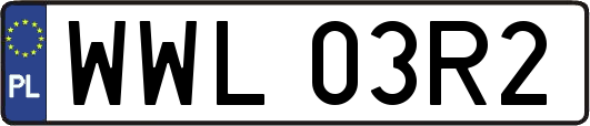 WWL03R2