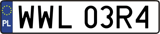 WWL03R4