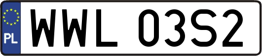WWL03S2