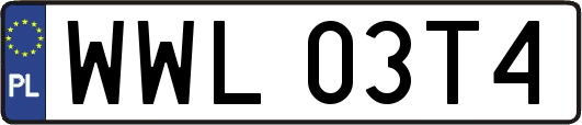 WWL03T4