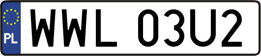 WWL03U2