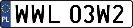 WWL03W2