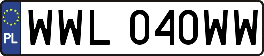 WWL040WW