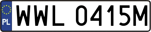 WWL0415M