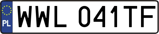 WWL041TF