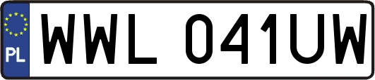 WWL041UW