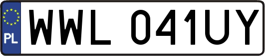 WWL041UY