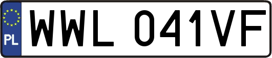 WWL041VF