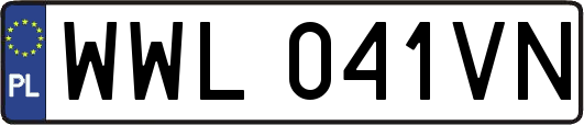 WWL041VN