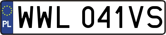 WWL041VS