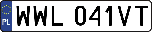 WWL041VT