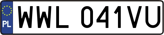WWL041VU