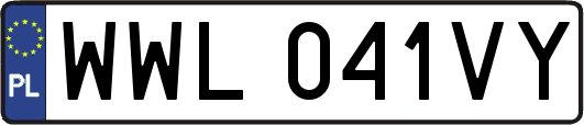 WWL041VY