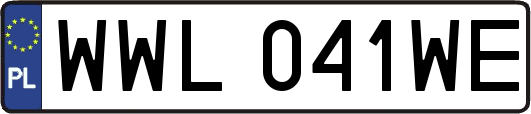 WWL041WE