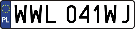 WWL041WJ