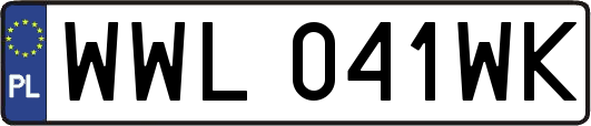 WWL041WK