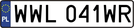 WWL041WR