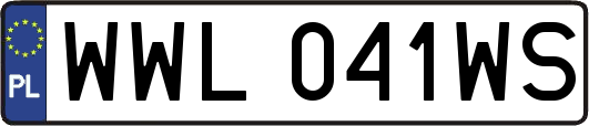 WWL041WS