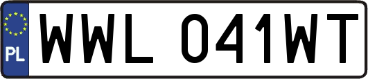WWL041WT