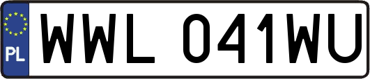 WWL041WU