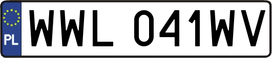 WWL041WV