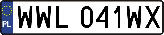 WWL041WX