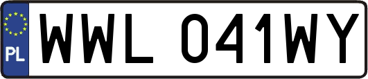 WWL041WY