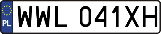 WWL041XH