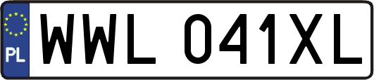 WWL041XL