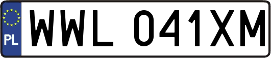 WWL041XM