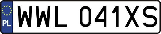 WWL041XS