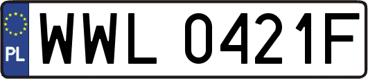 WWL0421F