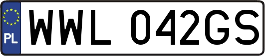 WWL042GS