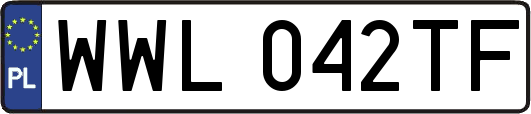 WWL042TF