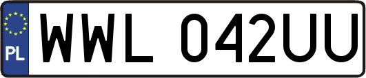WWL042UU