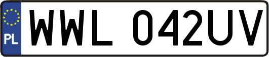 WWL042UV