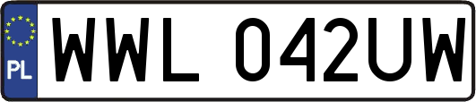 WWL042UW