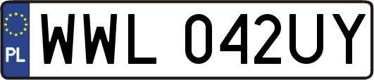 WWL042UY