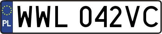 WWL042VC