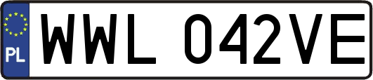 WWL042VE