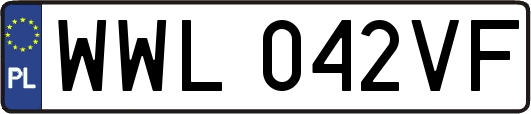 WWL042VF
