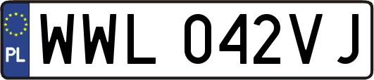 WWL042VJ