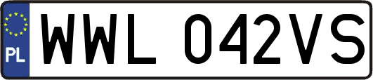 WWL042VS