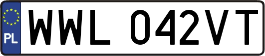 WWL042VT