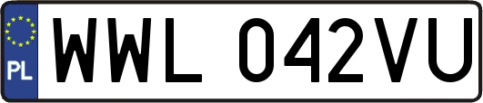 WWL042VU