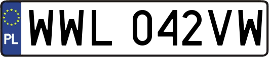 WWL042VW