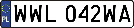 WWL042WA