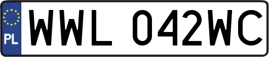 WWL042WC